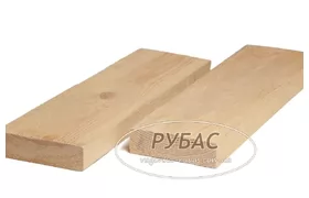 Купить Доска обрезная сухая
